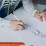 Tips Mendesain Baju untuk Pemula agar Kreatif dan Menarik