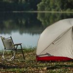 Tips Melipat Tenda agar Rapi, Mudah Disimpan, dan Tetap Awet Digunakan