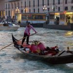Gondola, Transportasi Air Ikonik yang Punya Pesona Unik