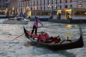 gondola